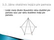Презентация 'Piramīda. Nošķelta piramīda', 18.