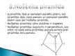 Презентация 'Piramīda. Nošķelta piramīda', 24.
