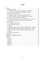 Реферат 'Sociālo mediju ietekme uz vietējo viesu izvēli Baltic Beach Hotel & SPA', 2.