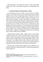 Реферат 'Sociālo mediju ietekme uz vietējo viesu izvēli Baltic Beach Hotel & SPA', 8.