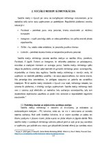 Реферат 'Sociālo mediju ietekme uz vietējo viesu izvēli Baltic Beach Hotel & SPA', 11.