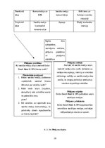 Реферат 'Sociālo mediju ietekme uz vietējo viesu izvēli Baltic Beach Hotel & SPA', 19.