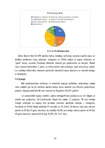 Реферат 'Sociālo mediju ietekme uz vietējo viesu izvēli Baltic Beach Hotel & SPA', 25.