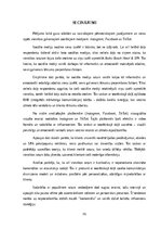 Реферат 'Sociālo mediju ietekme uz vietējo viesu izvēli Baltic Beach Hotel & SPA', 34.