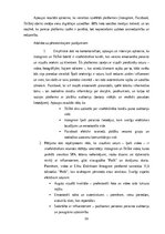 Реферат 'Sociālo mediju ietekme uz vietējo viesu izvēli Baltic Beach Hotel & SPA', 35.