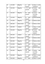 Реферат 'Sociālo mediju ietekme uz vietējo viesu izvēli Baltic Beach Hotel & SPA', 48.