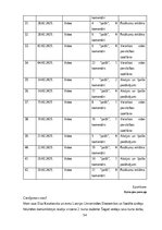 Реферат 'Sociālo mediju ietekme uz vietējo viesu izvēli Baltic Beach Hotel & SPA', 53.