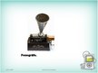 Реферат 'Mūzikas ierakstīšanas tehnoloģiju attīstība no Edisona fonogrāfa līdz mūsdienām', 64.