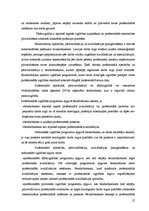 Дипломная 'Profesionālās pilnveides iespējas bezdarbniekiem Talsu novadā', 25.
