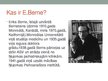 Презентация 'E.Berne Transaktīvā analīze (dzīves scenāriju analīze)', 3.