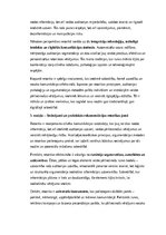 Конспект 'Retorika kā efektīvas komunikācijas instruments: teorija un prakse', 5.