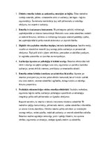 Конспект 'Retorika kā efektīvas komunikācijas instruments: teorija un prakse', 7.