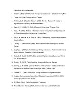 Конспект 'Retorika kā efektīvas komunikācijas instruments: teorija un prakse', 8.