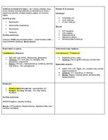 Конспект 'Konspekti par farmakoloģijas tēmām', 9.