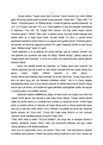 Реферат 'Rainis "Dagdas piecas skiču burtnīcas"', 2.