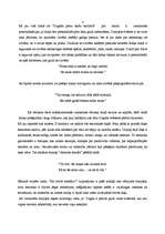 Реферат 'Rainis "Dagdas piecas skiču burtnīcas"', 4.