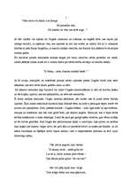 Реферат 'Rainis "Dagdas piecas skiču burtnīcas"', 5.