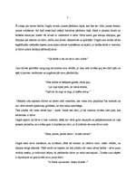 Реферат 'Rainis "Dagdas piecas skiču burtnīcas"', 7.