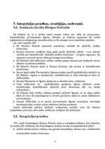 Реферат 'Eiropas Savienības integrācijas procesi un attīstības politika. Latvijas integrā', 11.