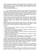 Реферат 'Eiropas Savienības integrācijas procesi un attīstības politika. Latvijas integrā', 14.