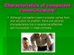 Презентация 'Communication Competence', 9.