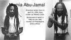 Презентация 'Mumia Abu-Jamal', 1.