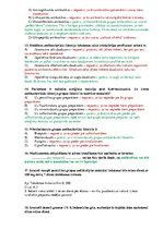 Конспект 'Antibakteriālie līdzekļi', 3.