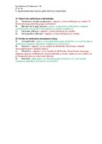 Конспект 'Antibakteriālie līdzekļi', 4.