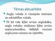 Презентация 'Anglicismi latviešu valodā', 4.