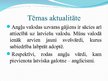 Презентация 'Anglicismi latviešu valodā', 5.