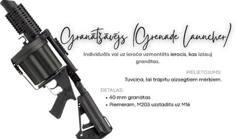 Презентация 'Šaujamieroču attīstība', 13.