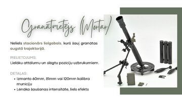 Презентация 'Šaujamieroču attīstība', 14.