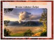 Презентация 'Aktīvāko vulkānu izvirdumu ģeogrāfija pasaulē laika posmā no 2005.-2010.gadam', 11.