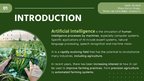 Презентация 'Artificial intelligence in agriculture', 3.