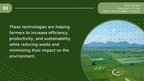 Презентация 'Artificial intelligence in agriculture', 9.