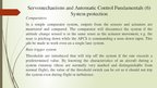 Презентация 'Aircraft Automatic Control Systems', 23.