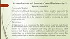 Презентация 'Aircraft Automatic Control Systems', 25.