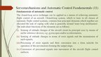 Презентация 'Aircraft Automatic Control Systems', 28.