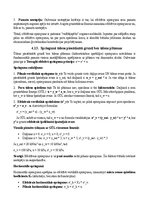 Конспект 'Ģeotehnika – eksāmena sagatavošanas materiāli', 34.