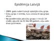Презентация 'Epidēmijas', 11.