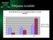 Презентация 'Pildas pagasta iedzīvotāju informētības par ērču encefalītu un laima slimību rak', 6.