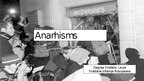 Презентация 'Anarhisms', 16.