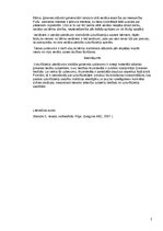 Эссе 'Eseja "Uzturlīdzekļi bērnam"', 3.