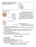 Конспект 'Stomas', 3.