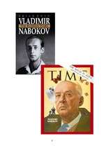 Реферат 'Vladimirs Nabokovs - biogrāfija un literārā daiļrade', 8.