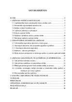 Отчёт по практике 'Grāmatvedības prakses atskaite', 2.