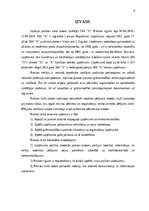 Отчёт по практике 'Grāmatvedības prakses atskaite', 3.