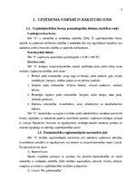 Отчёт по практике 'Grāmatvedības prakses atskaite', 4.