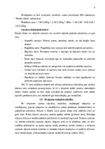 Отчёт по практике 'Grāmatvedības prakses atskaite', 8.