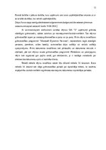 Отчёт по практике 'Grāmatvedības prakses atskaite', 11.